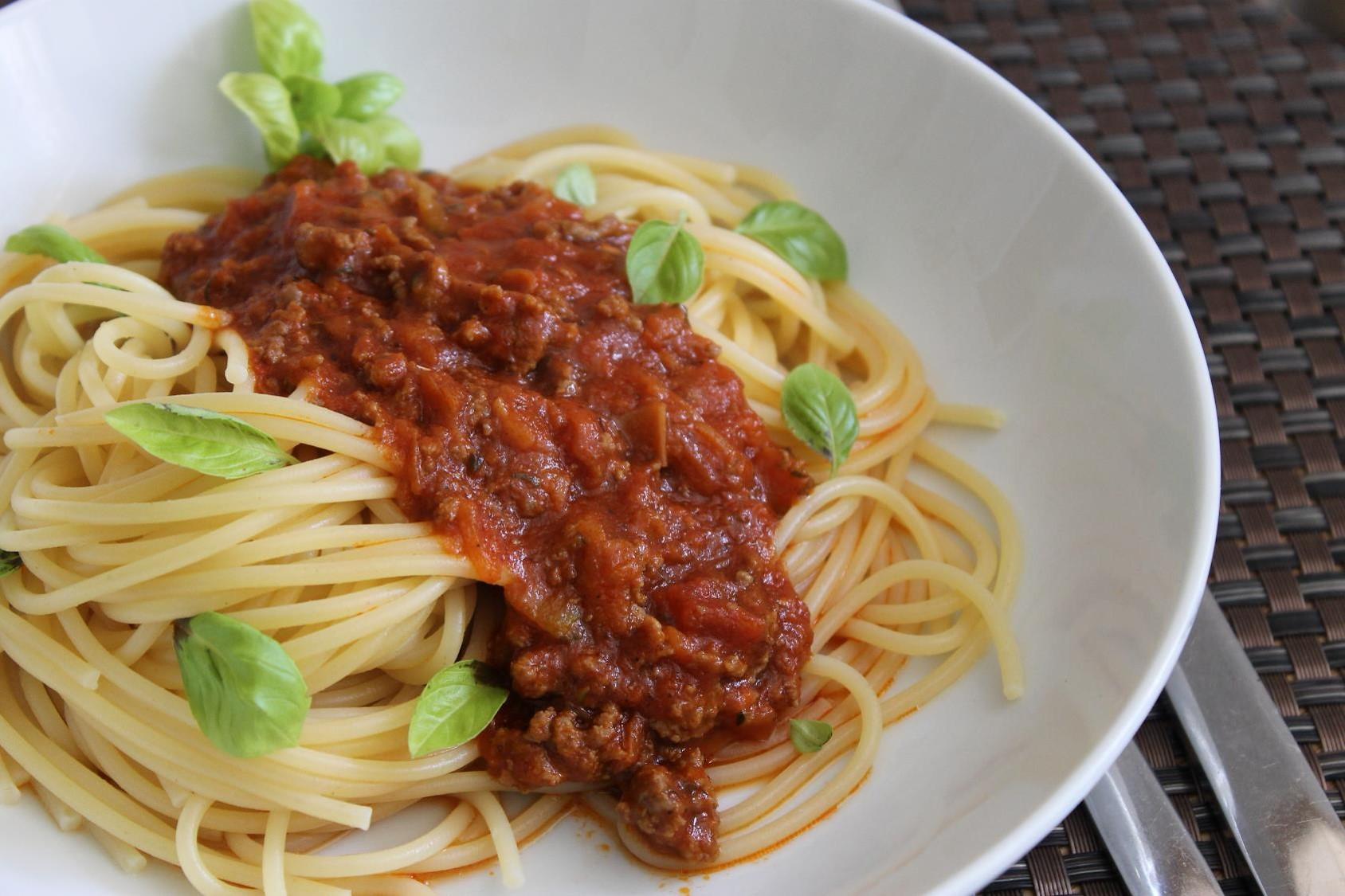 bolognese’