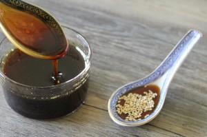 Home-Made Teriyaki Sauce