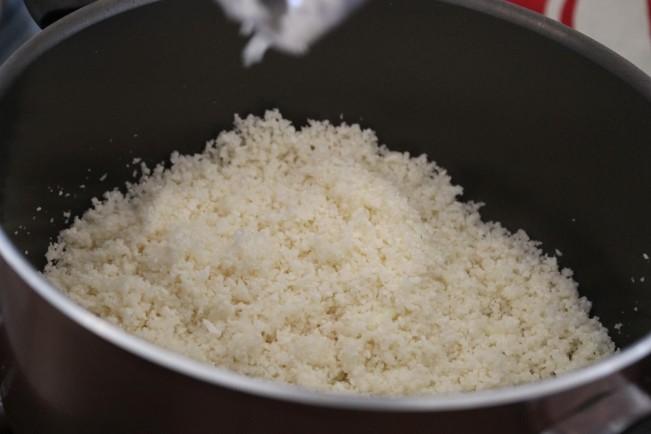 cauliflower rice2