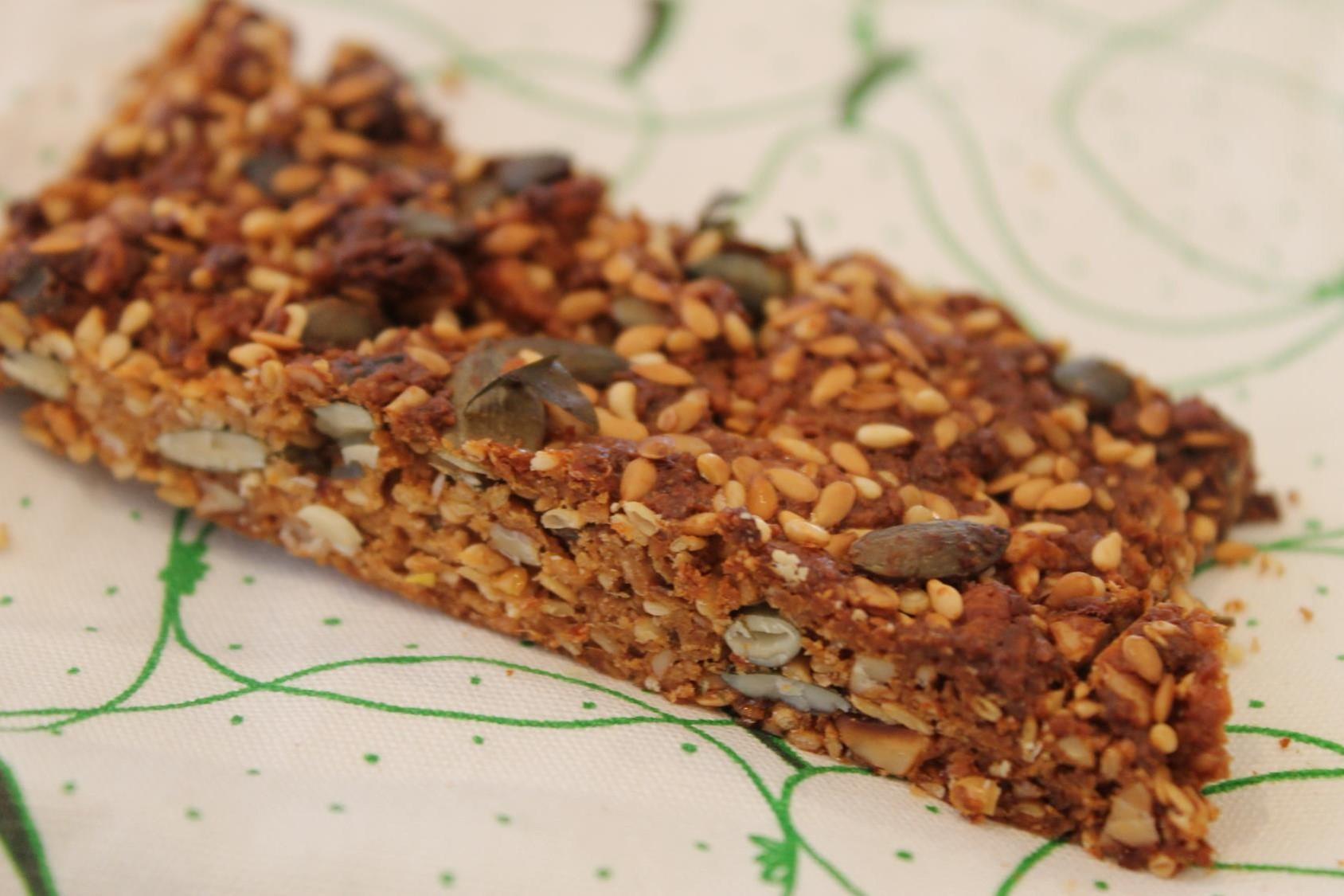 granola bar