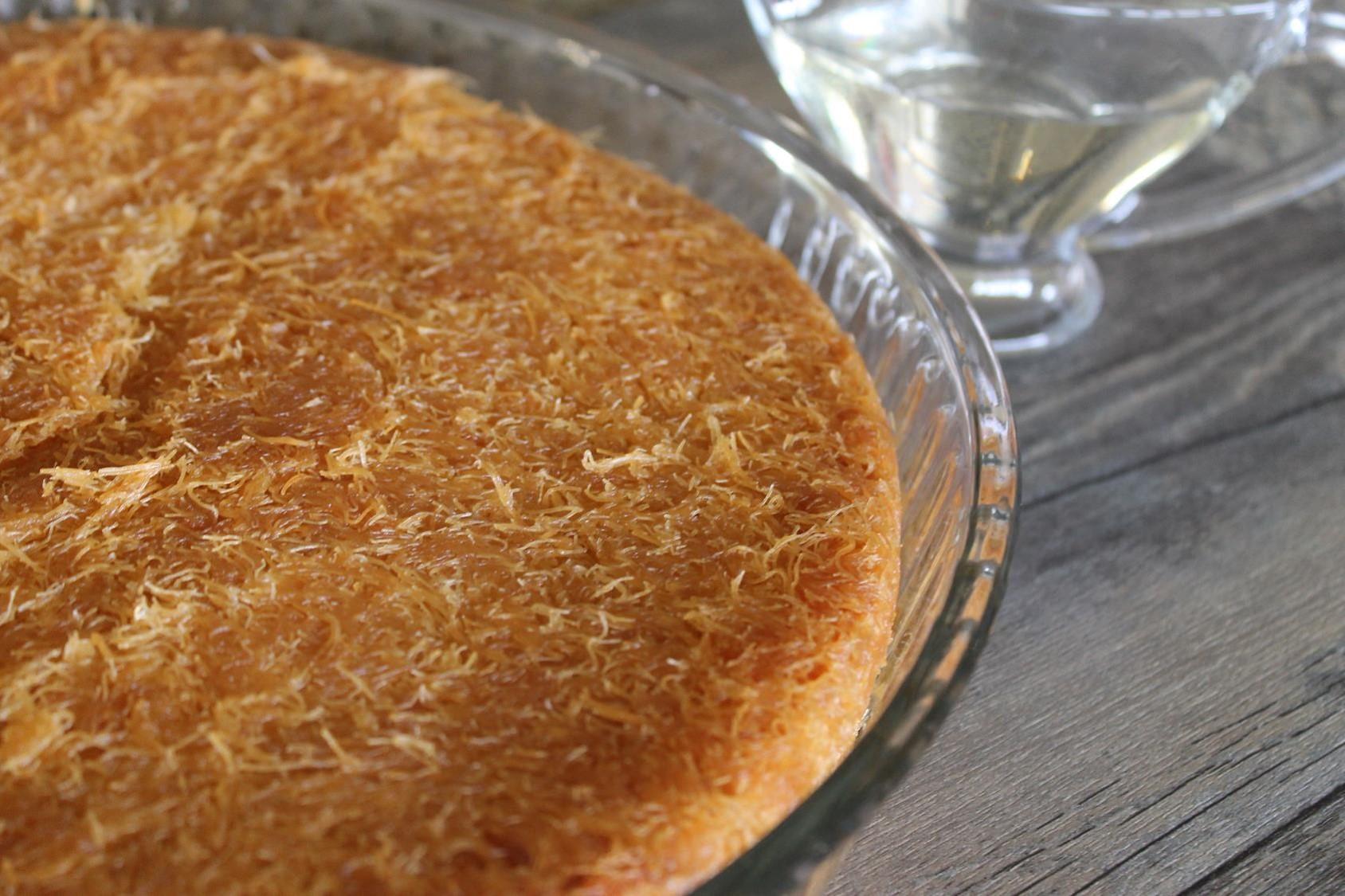 konafa pic