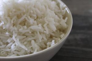 Basmati Rice