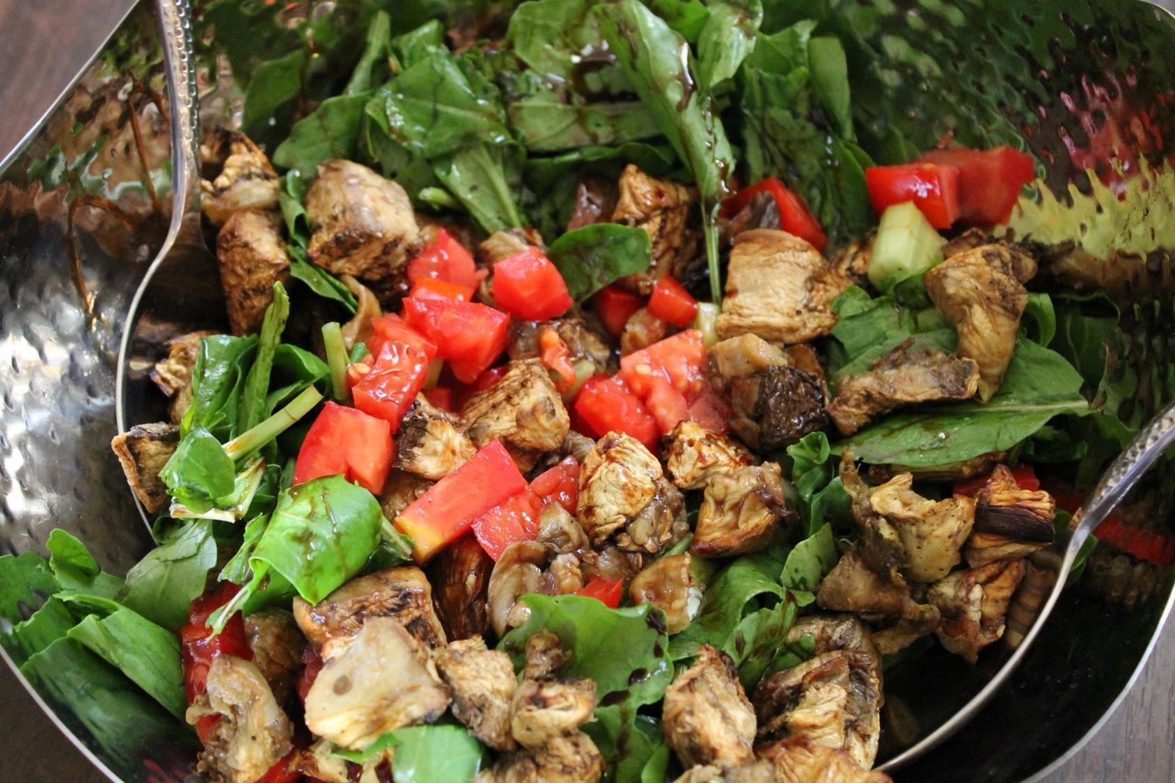 aubergine salad2