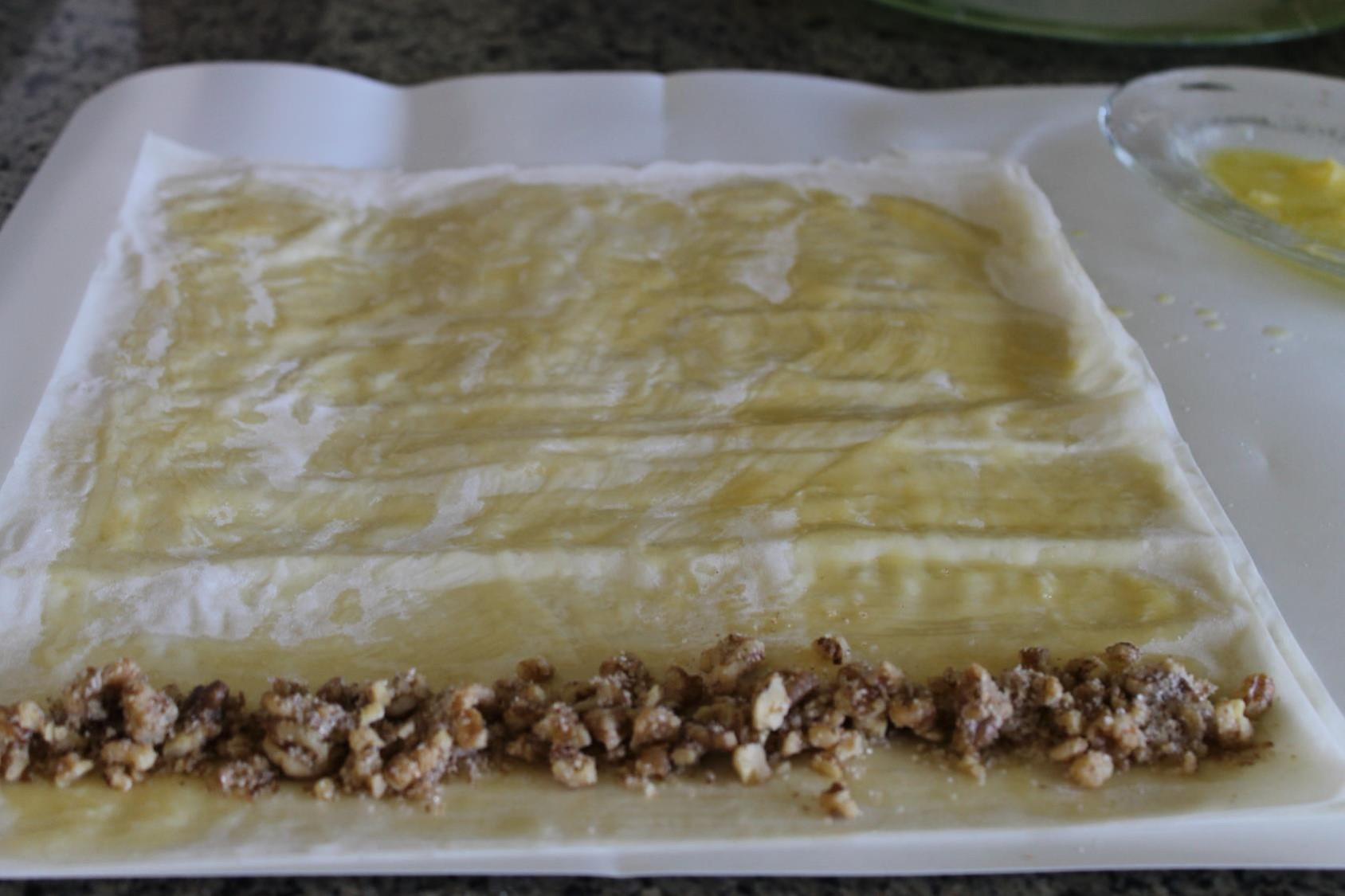 baklava’