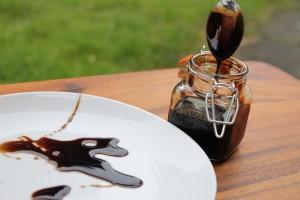 Balsamic Glaze