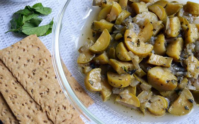 mint-zucchini