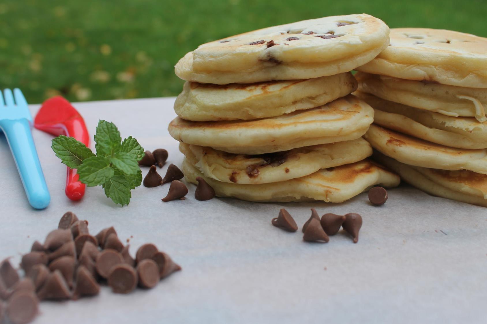 choc chip pancakes1 (2)