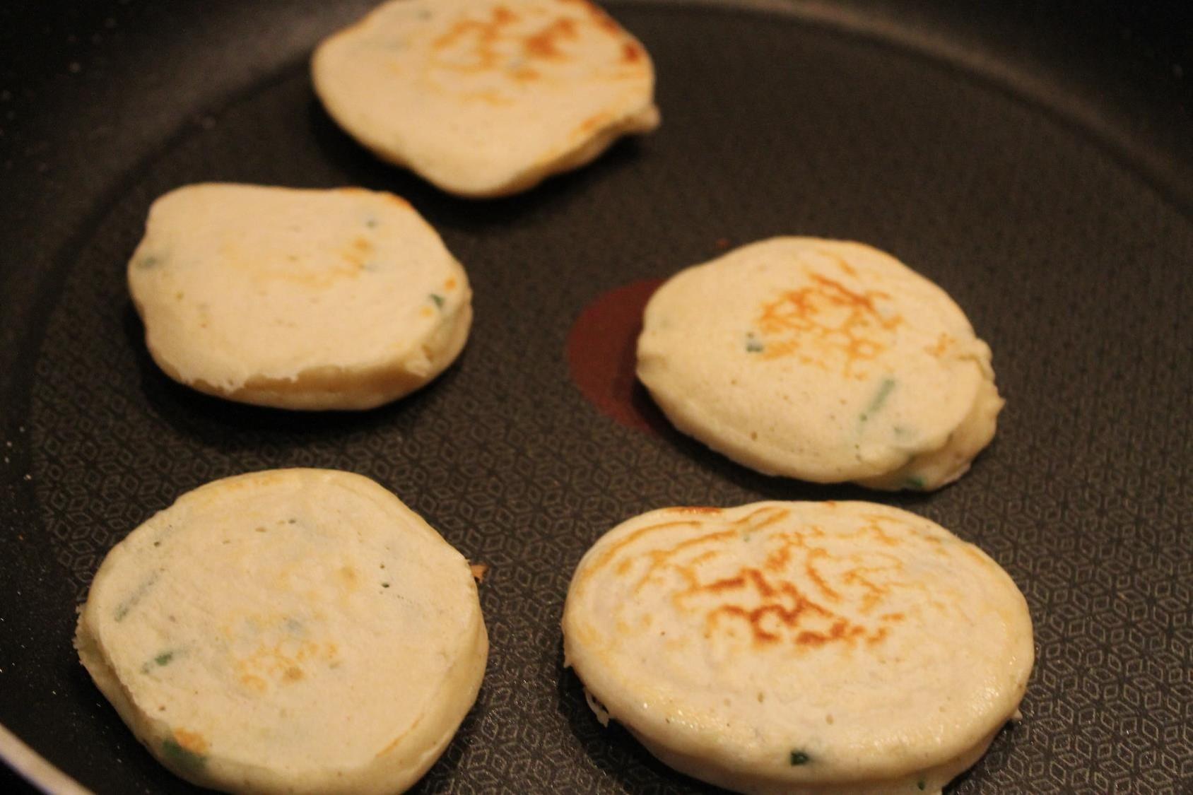 blini