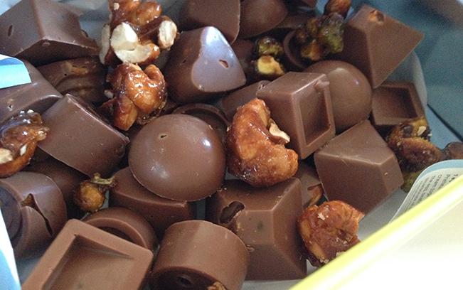 chocs