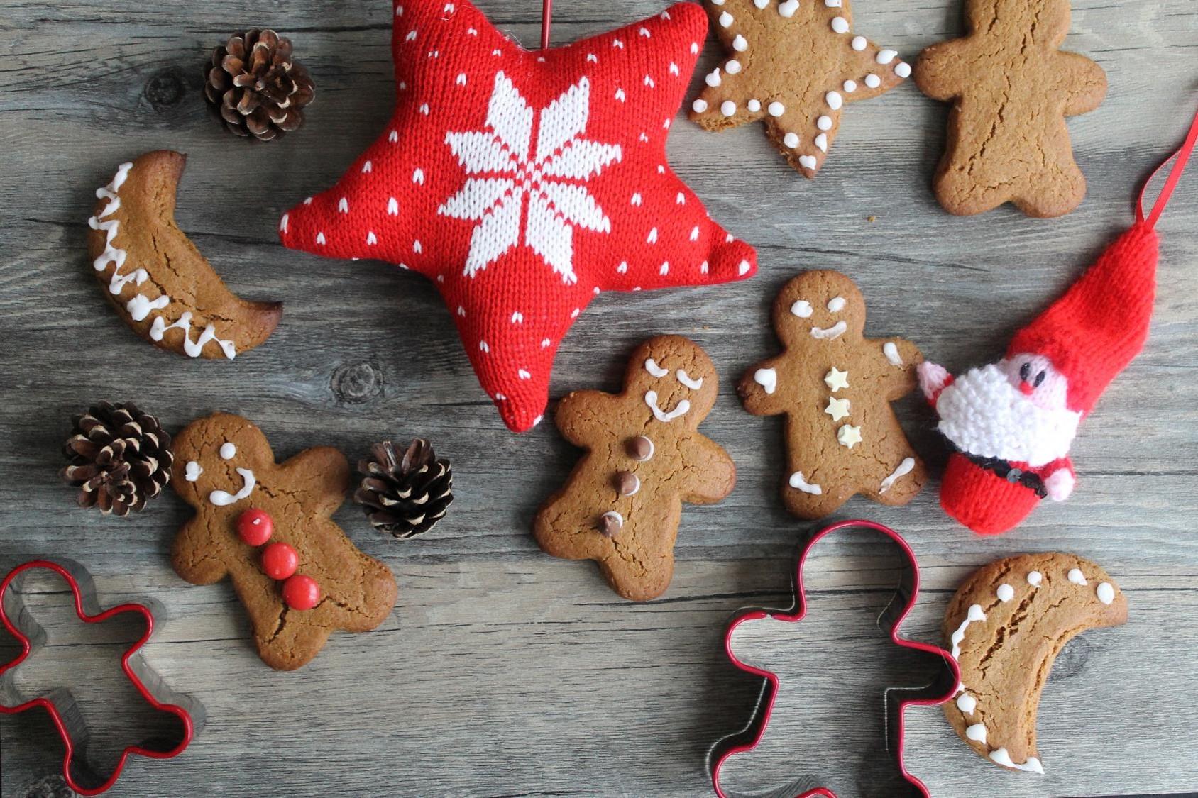 gingerbreadmen
