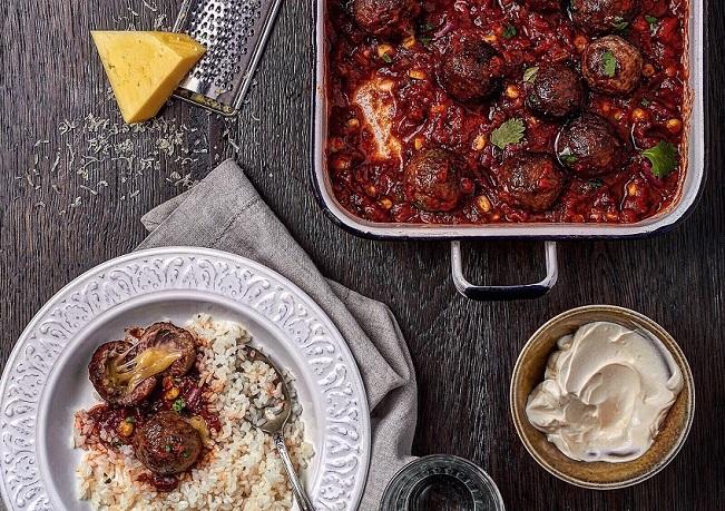 Chili Con Carne