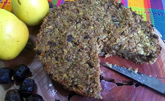 fruit-oat-cinnamon-toddler-food-nibbles