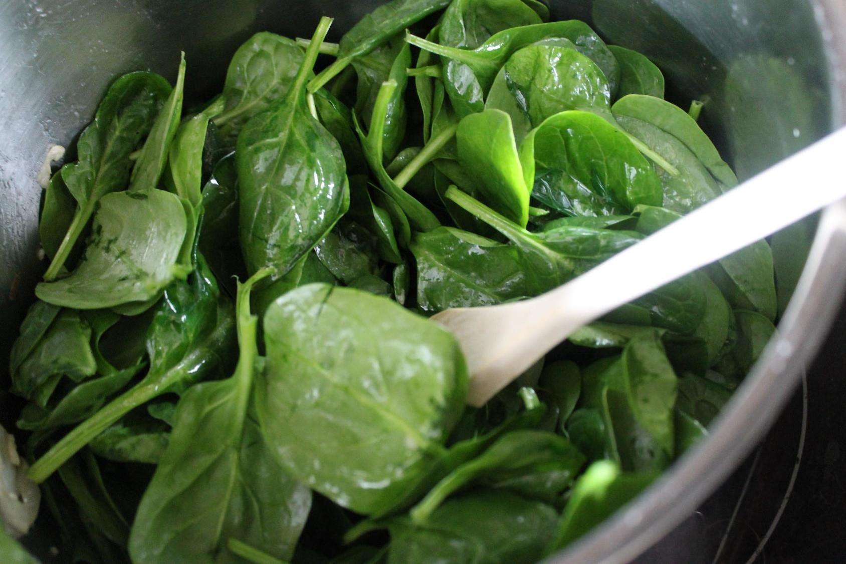 spinach soup1