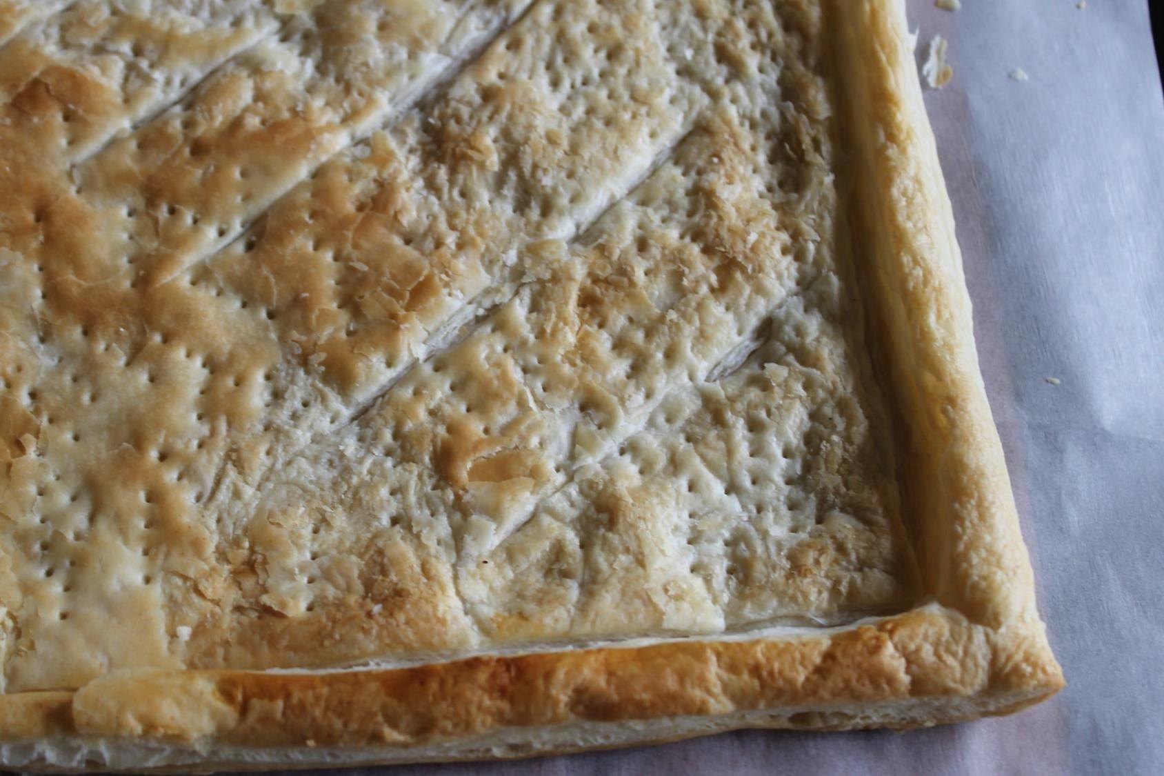 tart’