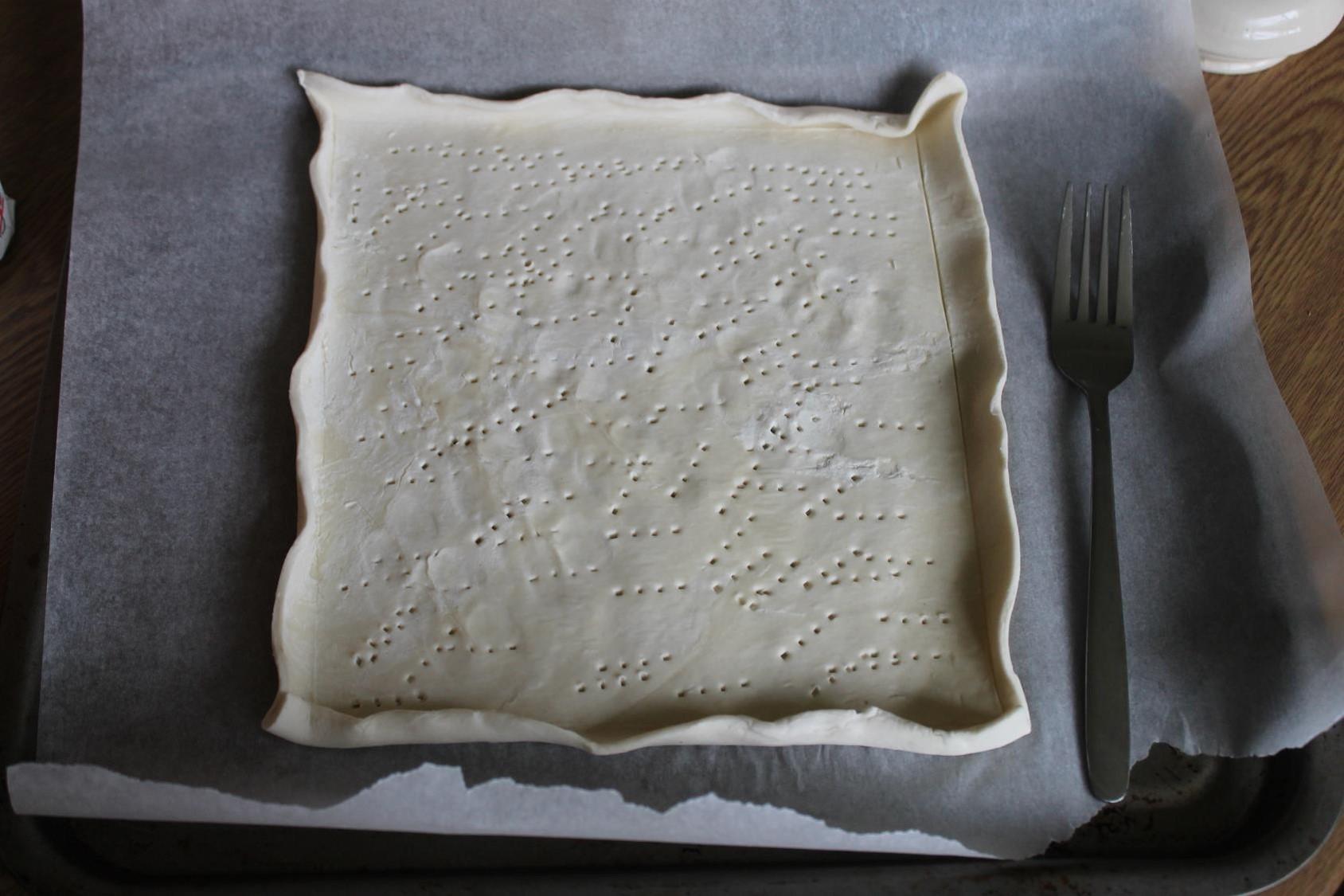 tart