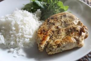 Tender & Juicy Chicken Breast Fillets