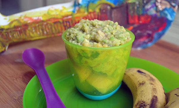 avocado-banana