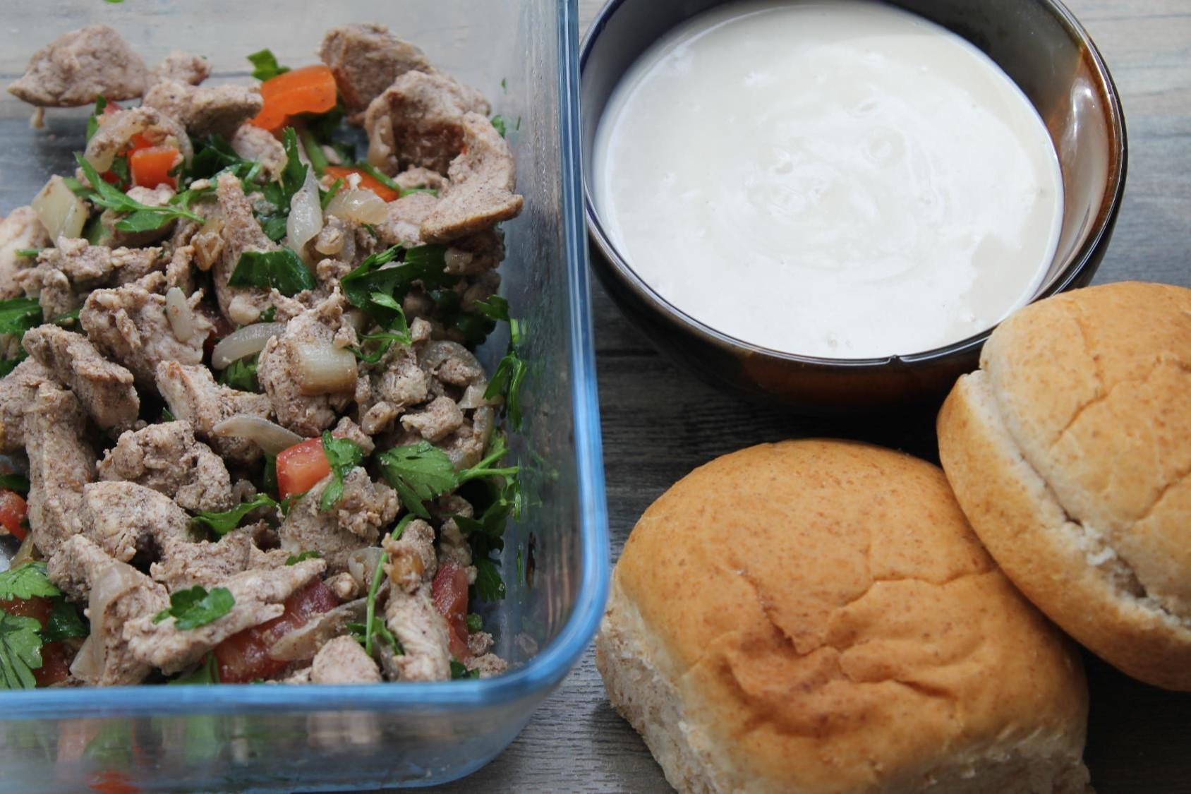 chicken-shawerma