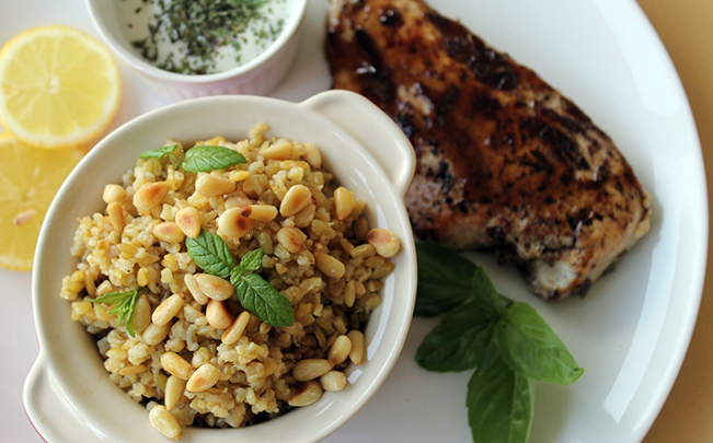 freekeh