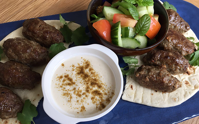 kofta