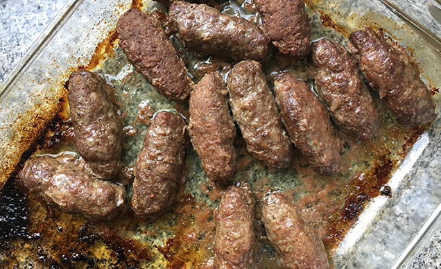kofta