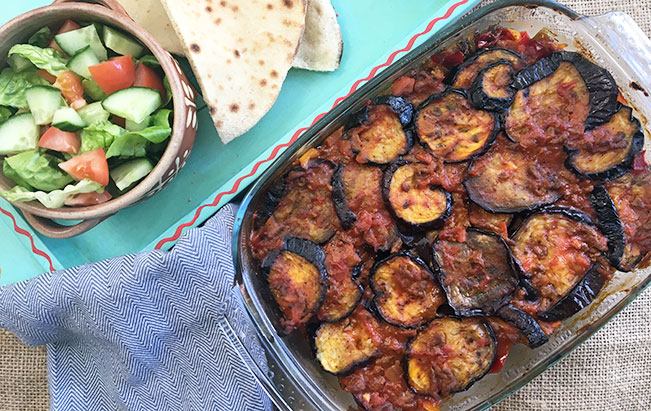 eggplant-beef-moussaka