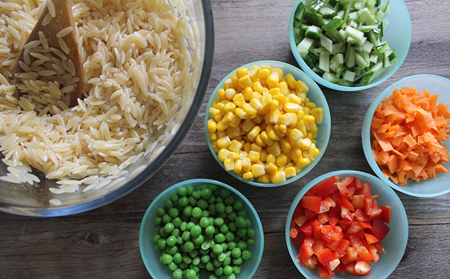 orzo-&-veggies