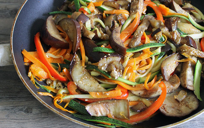 vegetable-stir-fry