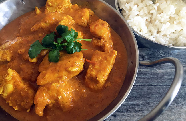 indian-butter-chicken