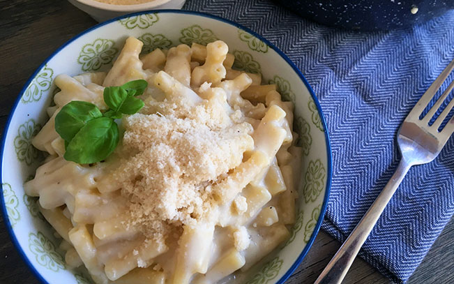 Mac’n’Cheese