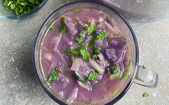 cabbage-soup